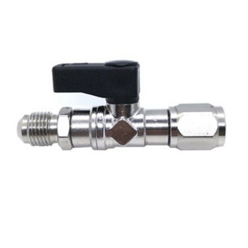 Robinet bouteille gaz r32 - bouteille,