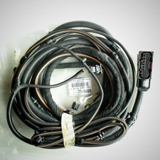 Renault Avantime faisceau