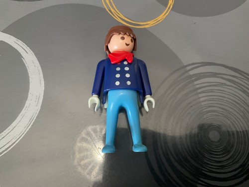 Playmobil western nordistes - playmobil,