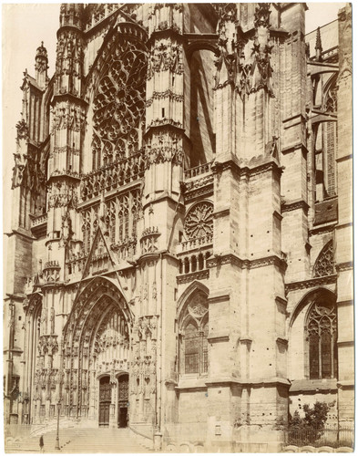 France beauvais cathédrale - beauvais,,