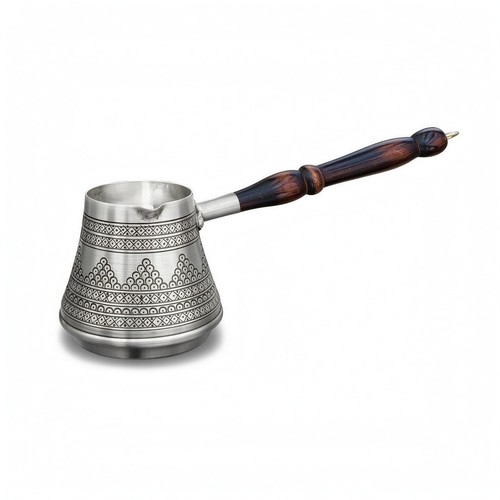 Cafetière turque cuivre - turque, en