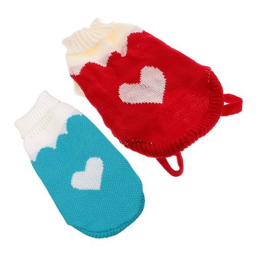 Pcs vêtements pour - pour, animaux