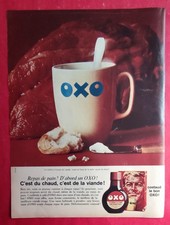 Publicité de presse Belge
