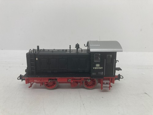 Lima hl2015 locomotive - lima, ho