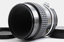 Objectif macro Nikon NIKKOR