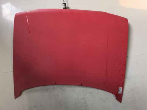 Capot peugeot 205 - phase, 2