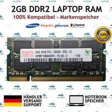 2 Go De RAM DDR2 667 Pour Dell