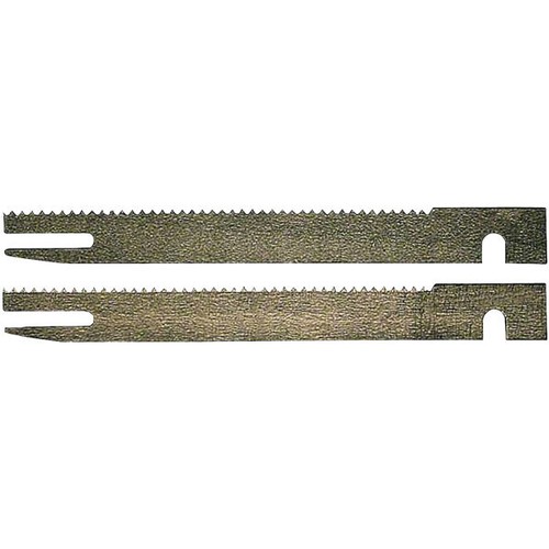 Set lames scie - de,