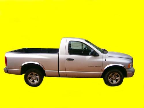 Dodge ram 1500 3500 iii - dodge, chrome