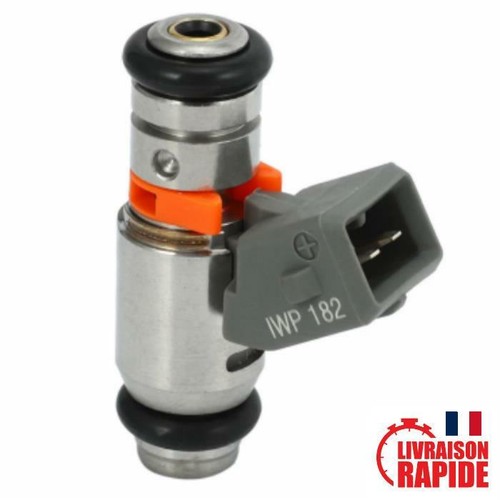 Injecteur scooter compatible