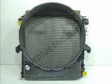 RADIATEUR FORD RANGER 4