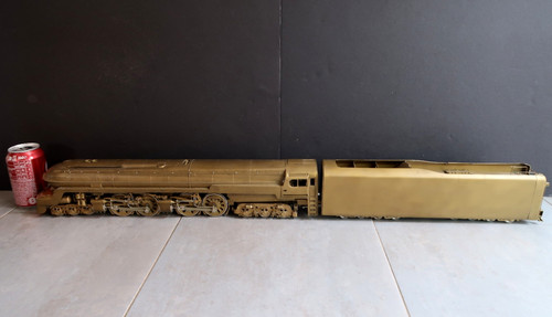 Dong jin locomotive prr - dong,