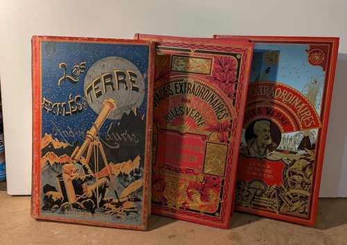 Hetzel livres anciens - hetzel, jules