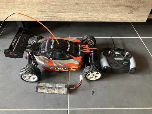 Buggy voiture 1 10 - ,