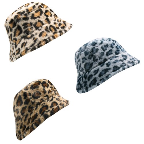 Femmes seau chapeaux hiver - seau,