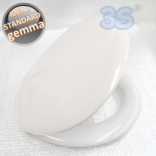 Abattant compatible avec les