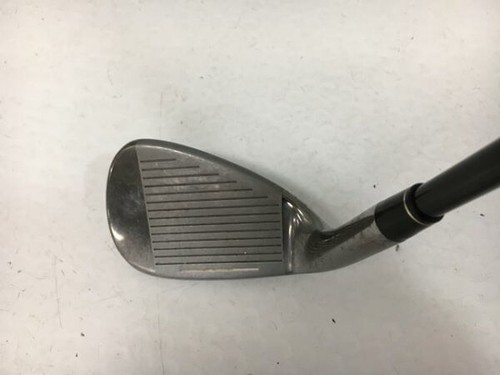 Taylormade burner fast 2009 - burner,