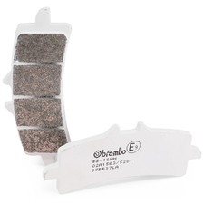 Plaquettes De Frein Avant