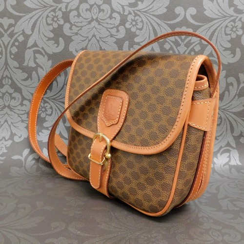 Sac bandoulière celine - bandoulière,