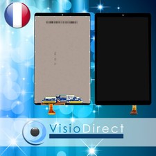 Ecran pour Samsung Galaxy Tab A 2019 SM-T510 SM-T515 10.1" Vitre + LCD NOIR
