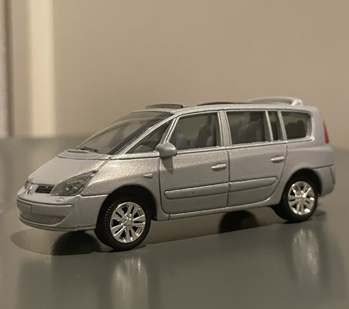 Miniature norev renault espace - norev,