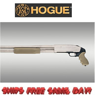 Hogue Mossberg 500 12 Gauge Grip Et Forend OverMoulé-FDE Neuf ! # 05315