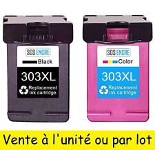 SOS ENCRE - Cartouches d'encre