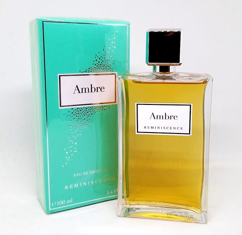 Reminiscence ambre eau - reminiscence,