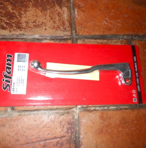 Levier embrayage suzuki - levier,