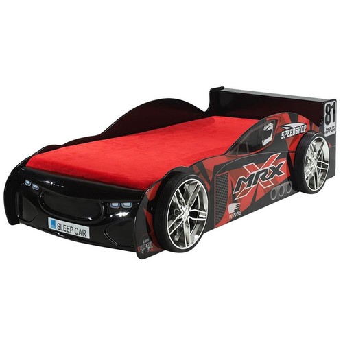 Lit enfant voiture mrx - lit,