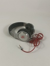Beats by Dr. Dre Pro Over the Ear Wired Headphones Black/SilverRare Discontinued