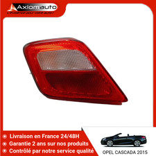 🇫🇷 FEU ARRIERE INTERIEUR