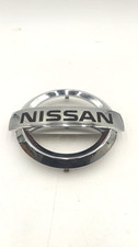 INSIGNE DE CALANDRE DE NISSAN