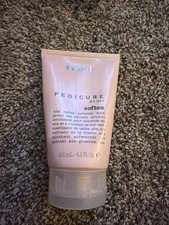 NEW OPI Pedicure Scrub/Soften Callus Softener  125 mL-4.2 Fl. Oz.