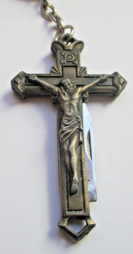 Ancien magnifique pendentif