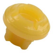 Pare-chocs à piston de