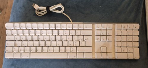 Clavier apple a1048 - clavier,