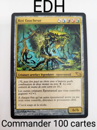 Mtg commander deck - mtg,