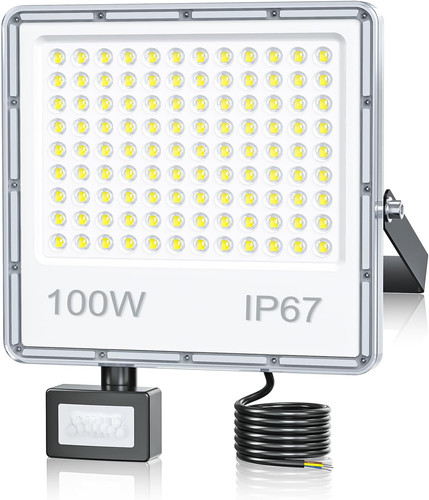 Projecteur led exterieur - led,