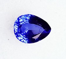 Tanzanite Naturelle 3.70 CT