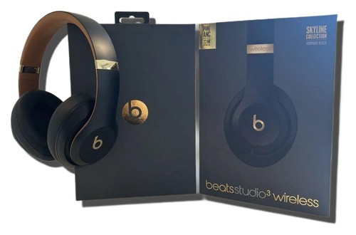 Casque sans fil beats studio3 - casque,