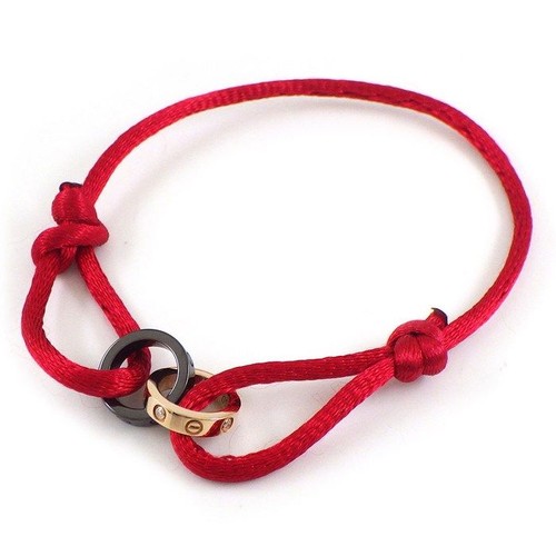Bracelet cartier baby love - bracelet,