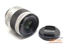 Objectif Pentax Q 5-15 mm