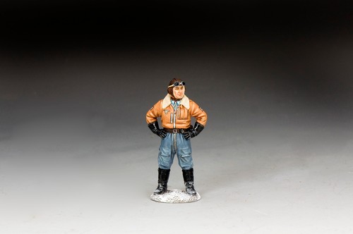King and country lw092 - king,
