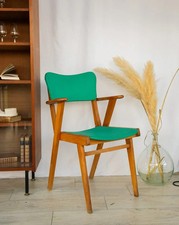 Jakob, le fauteuil en skaï