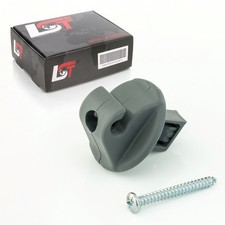 Support De Pare-Soleil Pour RENAULT ALPINE V6 OLDTIMER Gris Foncé