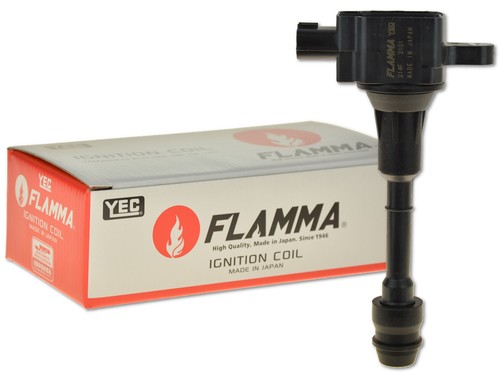 Bobine allumage flamma pour - bobine,