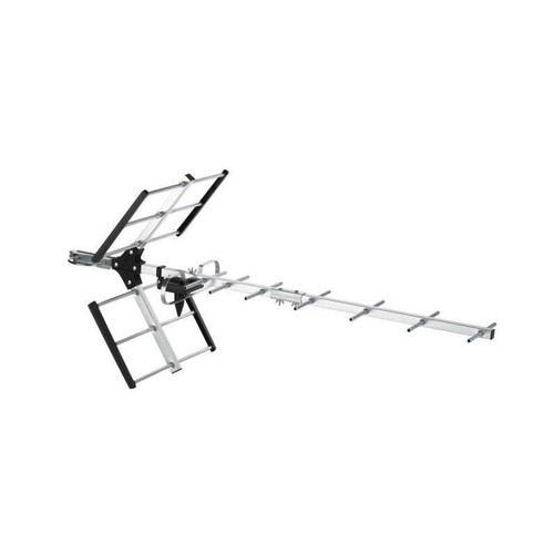 One for all - all, antenne