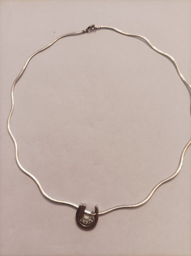 Collier chaîne argent 925 - collier,