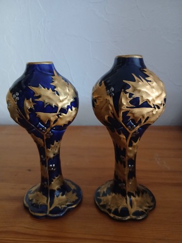 Petits vase manufacture - petits,